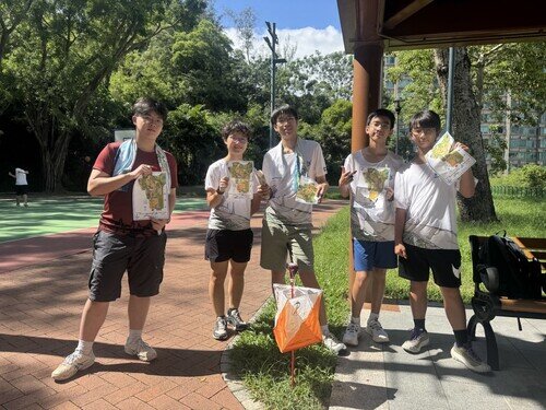 YOTW 2025 Activity